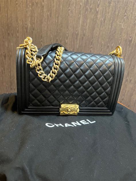 chanel boy medium gold|Chanel boy new medium price.